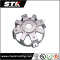 Piezas de automóviles de aleación de aluminio de precisión por Die Casting (STK-ADI0002)